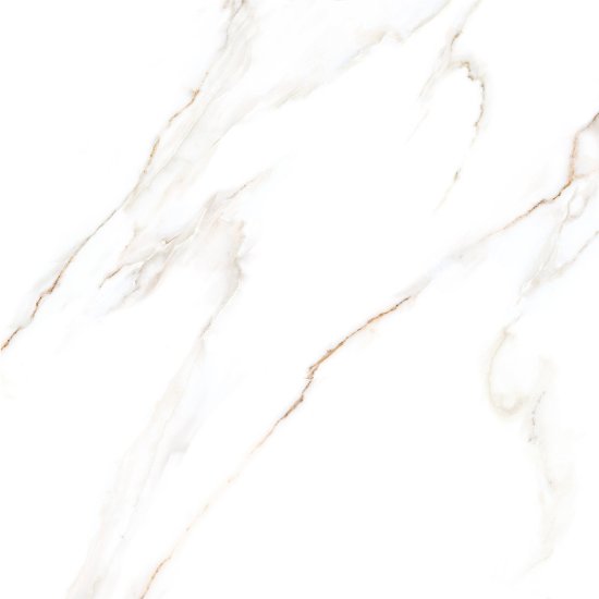 Керамогранит Alma Ceramica Nevada белый 600x600x9 мм (5 шт.=1,8 кв.м)