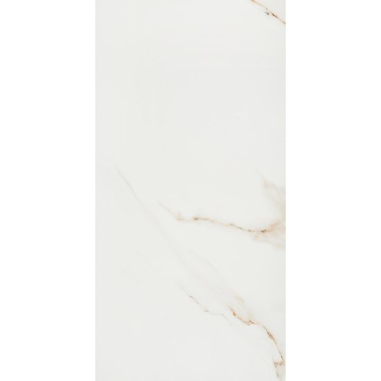 Плитка облицовочная Alma Ceramica Nevada белая 500x249x7,5 мм (12 шт.=1,494 кв.м)