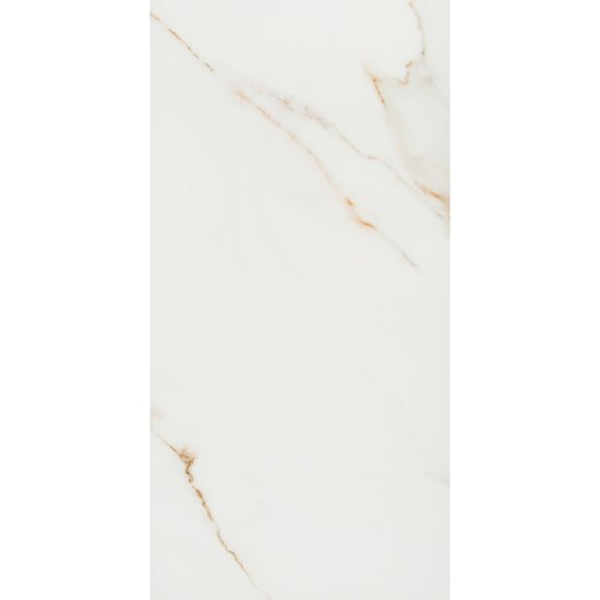 Плитка облицовочная Alma Ceramica Невада белая 500x249x7,5 мм (12 шт.=1,494 кв.м)