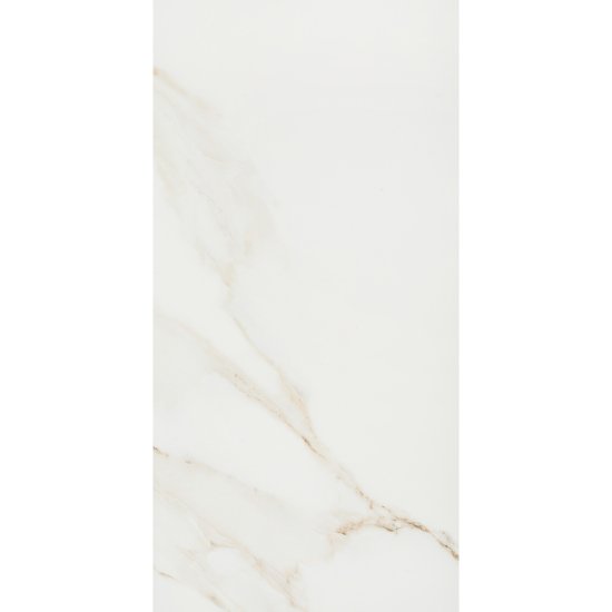 Плитка облицовочная Alma Ceramica Невада белая 500x249x7,5 мм (12 шт.=1,494 кв.м)