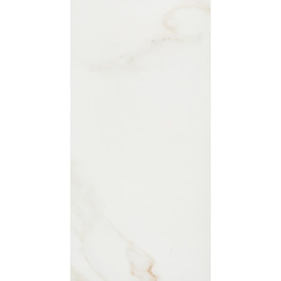 Плитка облицовочная Alma Ceramica Nevada белая 500x249x7,5 мм (12 шт.=1,494 кв.м)