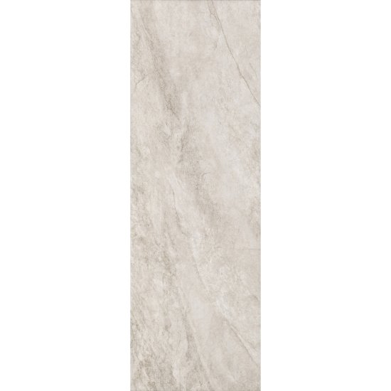 Плитка облицовочная Alma Ceramica Rocko серая 600x200x7,5 мм (16 шт.=1,92 кв.м)