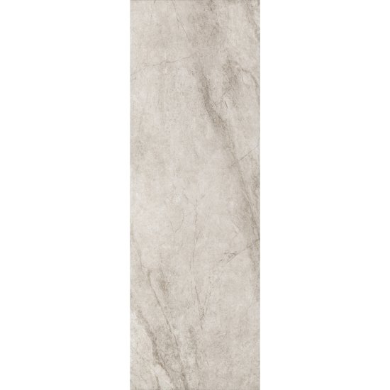 Плитка облицовочная Alma Ceramica Rocko серая 600x200x7,5 мм (16 шт.=1,92 кв.м)