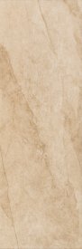 Плитка облицовочная Alma Ceramica Rocko бежевая 600x200x7,5 мм (16 шт.=1,92 кв.м)