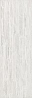 Плитка облицовочная Alma Ceramica Rocko белая 01 600x200x7,5 мм (16 шт.=1,92 кв.м)