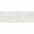 Плитка облицовочная Alma Ceramica Rocko белая 01 600x200x7,5 мм (16 шт.=1,92 кв.м)