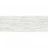 Плитка облицовочная Alma Ceramica Rocko белая 01 600x200x7,5 мм (16 шт.=1,92 кв.м)