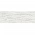 Плитка облицовочная Alma Ceramica Rocko белая 01 600x200x7,5 мм (16 шт.=1,92 кв.м)