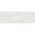 Плитка облицовочная Alma Ceramica Rocko белая 01 600x200x7,5 мм (16 шт.=1,92 кв.м)