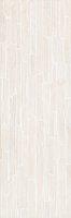 Плитка облицовочная Alma Ceramica Rocko светло-бежевая 01 600x200x7,5 мм (16 шт.=1,92 кв.м)