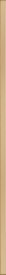 Плитка бордюр AltaCera Esprit Gold 500x13x8 мм
