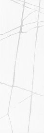 Плитка облицовочная New Trend Chicago камень белая 600x200x7,5 мм (16 шт.=1,92 кв.м)