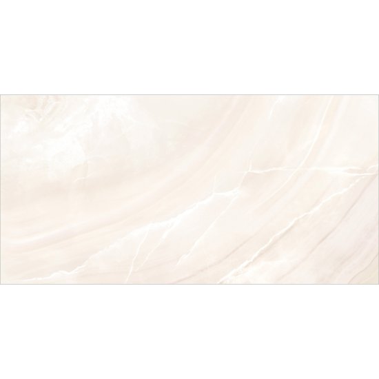 Плитка облицовочная New Trend Venice светло-бежевая 600x300x9 мм (10 шт.=1,8 кв.м)