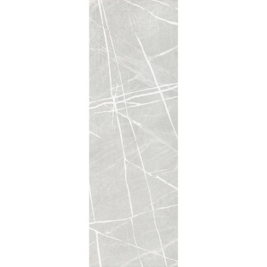 Плитка облицовочная New Trend Chicago серая камень 600x200x7,5 мм (16 шт.=1,92 кв.м)