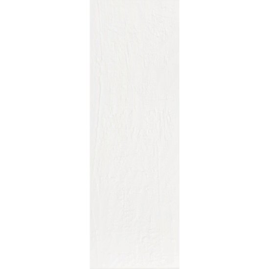 Плитка облицовочная New Trend Chicago белая 600x200x7,5 мм (16 шт.=1,92 кв.м)