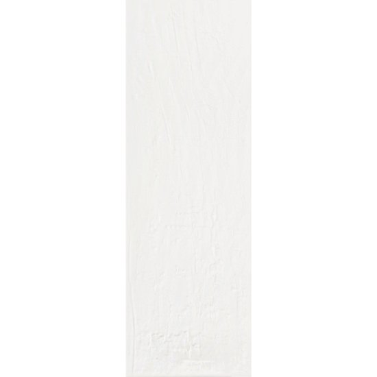 Плитка облицовочная New Trend Chicago белая 600x200x7,5 мм (16 шт.=1,92 кв.м)