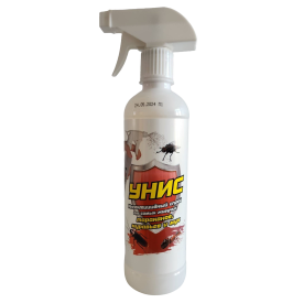 Инсектицид от тараканов спрей 500 мл