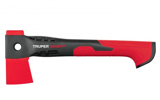 Топор Truper 100175 кованый 450 г 300 мм