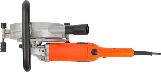 Штроборез сетевой Спец ШЭМ-125/1800, 1800 Вт, 125 мм