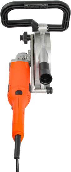 Штроборез сетевой Спец ШЭМ-125/1800, 1800 Вт, 125 мм
