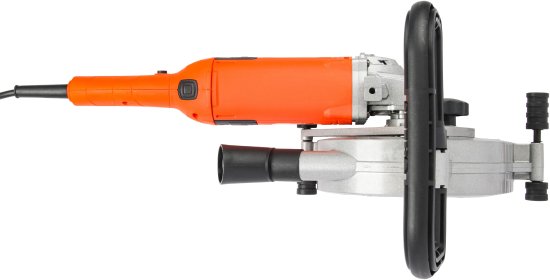 Штроборез сетевой Спец 4124 ШЭМ-150/2200, 2000 Вт, 150 мм