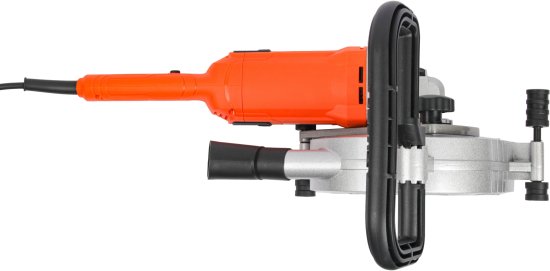 Штроборез сетевой Спец 4125 ШЭМ-150/4000, 2200 Вт, 180 мм