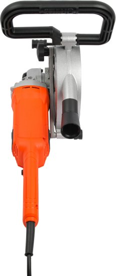 Штроборез сетевой Спец 4125 ШЭМ-150/4000, 2200 Вт, 180 мм