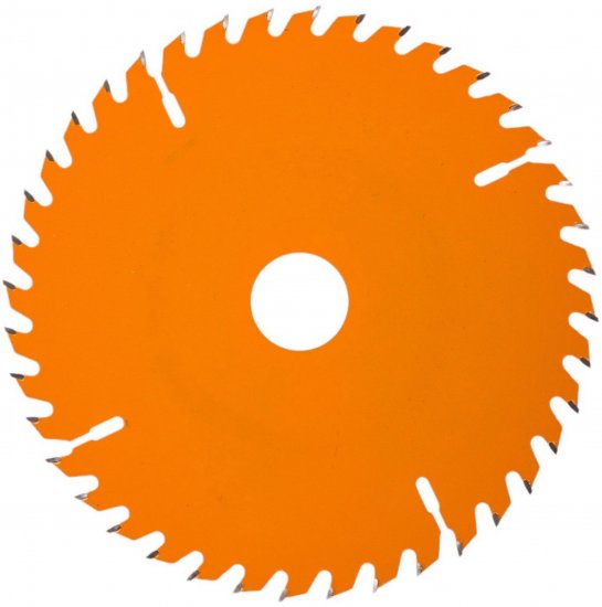 Диск пильный по дереву Rage 594245 40Т 185x30x1.3 мм