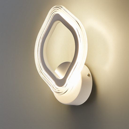 Настенный светильник 14 Вт SF7132/1W-WT