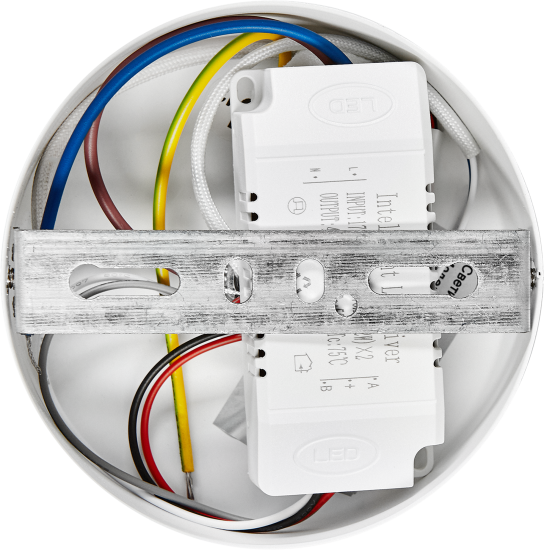 Настенный светильник 14 Вт SF7132/1W-WT