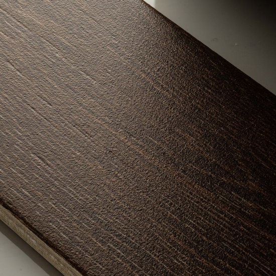 Керамогранит Kerama Marazzi Вяз коричневый темный 402х99х8 мм (28 шт.=1,11 кв.м)