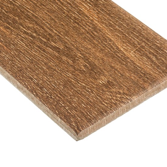 Керамогранит Kerama Marazzi Вяз коричневый темный 402х99х8 мм (28 шт.=1,11 кв.м)