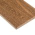 Керамогранит Kerama Marazzi Вяз коричневый темный 402х99х8 мм (28 шт.=1,11 кв.м)
