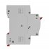 Автоматический выключатель модульный DKC Yon Max MD63N 3P 63А тип C 6 кА 400 В (MD63N-3PC63)