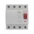 УЗО DKC Yon Max 80А 300 мА 4P тип AC 10 кА (MDL100-4P4-80-AC)