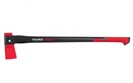 Топор-колун Truper 100176 кованый 1800 г 840 мм