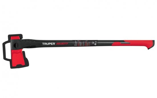 Топор-колун Truper 100176 кованый 1800 г 840 мм