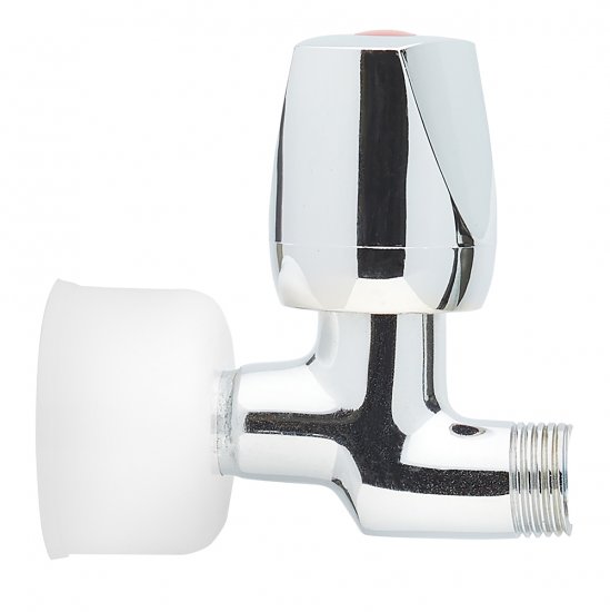 Кран для писсуара Sanita Люкс вентильный (0030111)