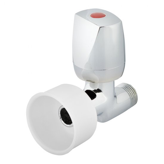 Кран для писсуара Sanita Люкс вентильный (0030111)