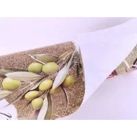 Столовая клеенка КОЛОРИТ Мажор
