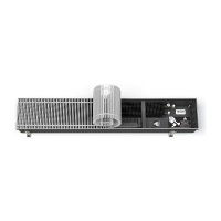 Встраиваемый в пол конвектор Varmann Qtherm Q 230.75.1250 RR U EV1