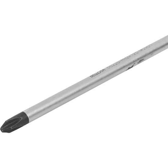 Отвертка крестовая Bellota 66220-PH2 PH2x125 мм