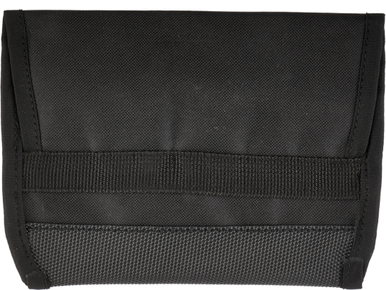 Сумка поясная для инструментов Bellota PNTOOL 230x165x230 мм