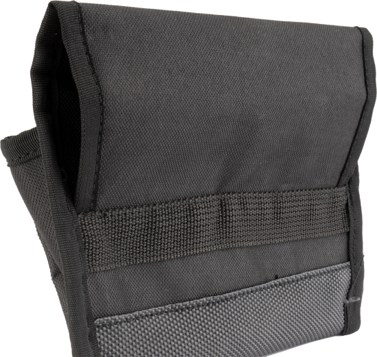 Сумка поясная для инструментов Bellota PNTOOL 230x165x230 мм