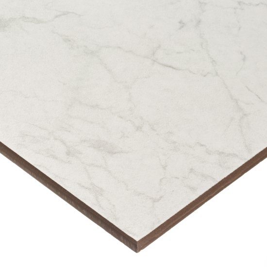 Плитка напольная Axima Сан-Ремо белая 327х327х8 мм (13 шт.=1,39 кв.м)