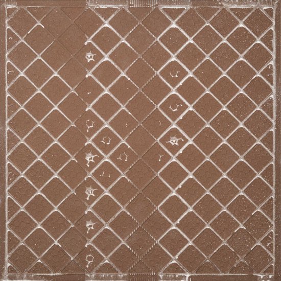 Плитка напольная Axima Сан-Ремо белая 327х327х8 мм (13 шт.=1,39 кв.м)