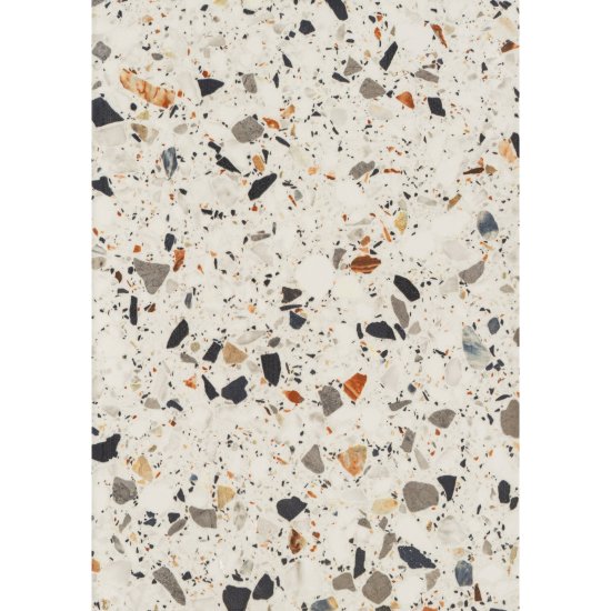 Плитка облицовочная Axima Сан-Ремо светло-серая 400х280х8 мм (11 шт.=1,232 кв.м)