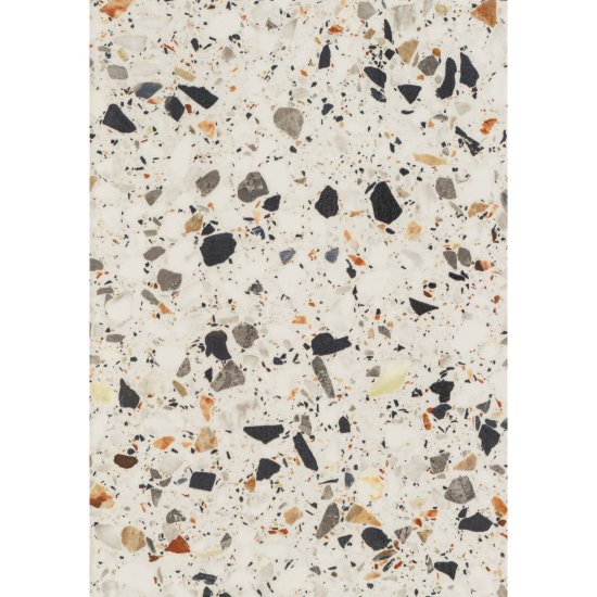 Плитка облицовочная Axima Сан-Ремо светло-серая 400х280х8 мм (11 шт.=1,232 кв.м)