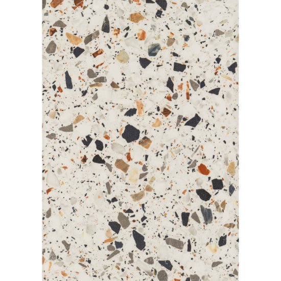 Плитка облицовочная Axima Сан-Ремо светло-серая 400х280х8 мм (11 шт.=1,232 кв.м)