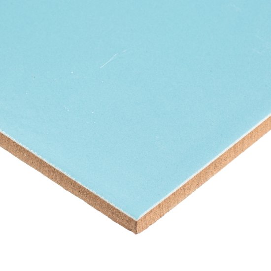 Плитка Axima Вегас облицовочная голубая 200х200х7 мм (26 шт.=1,04 кв.м)